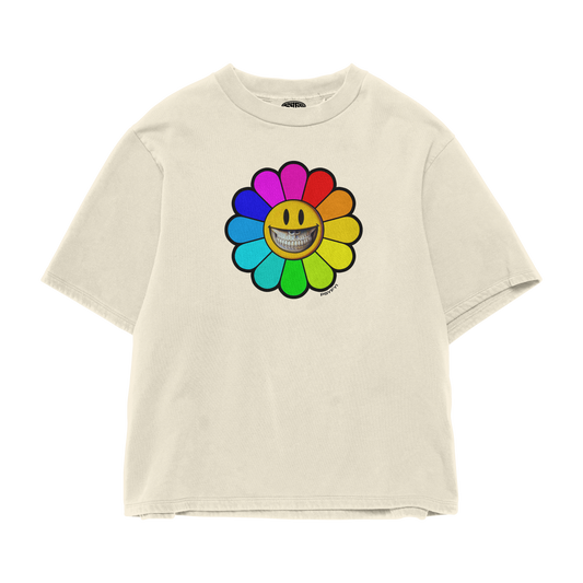 Acid Murakami Tee