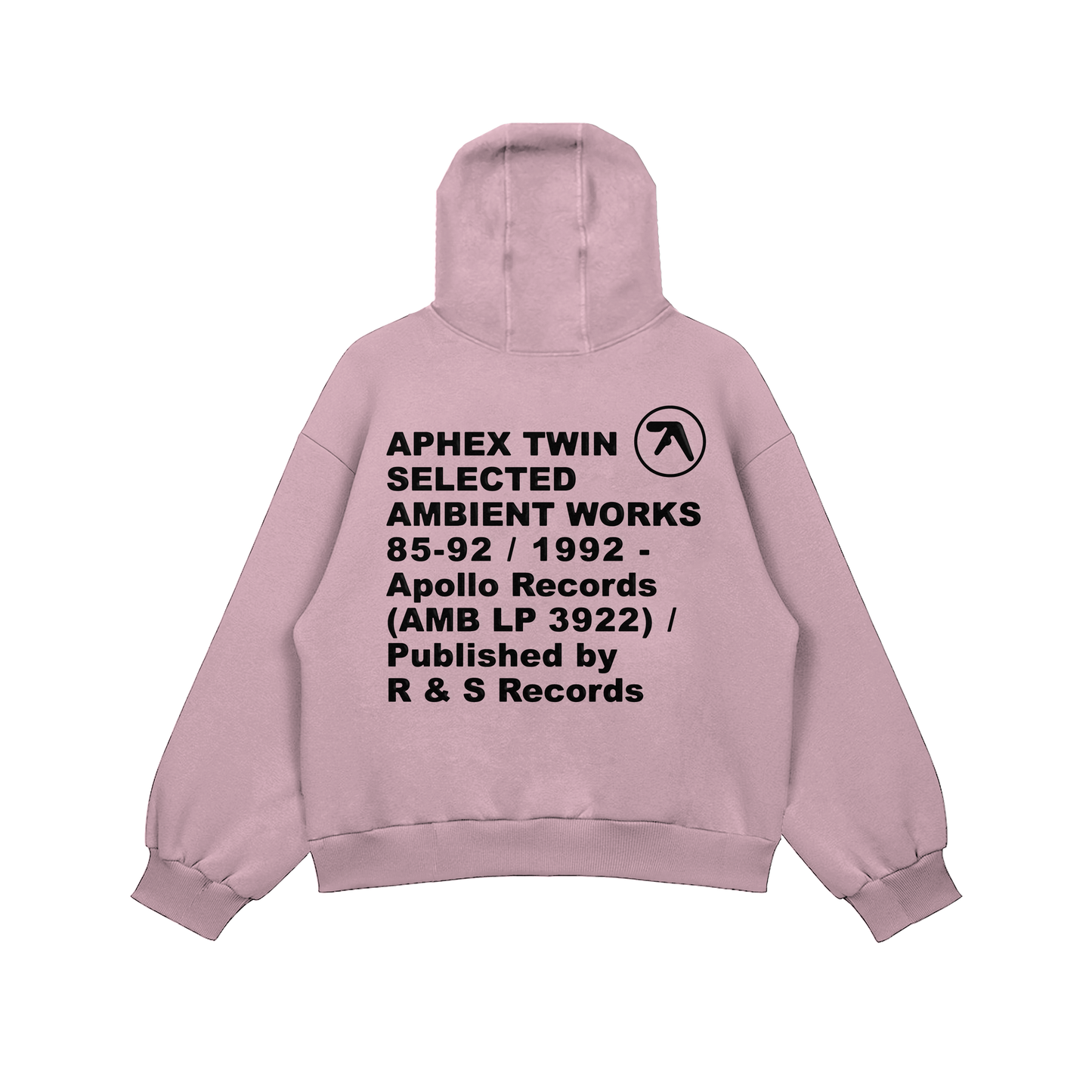 Aphex Twin Hoodie