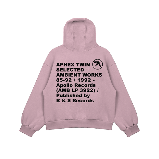 Aphex Twin Hoodie