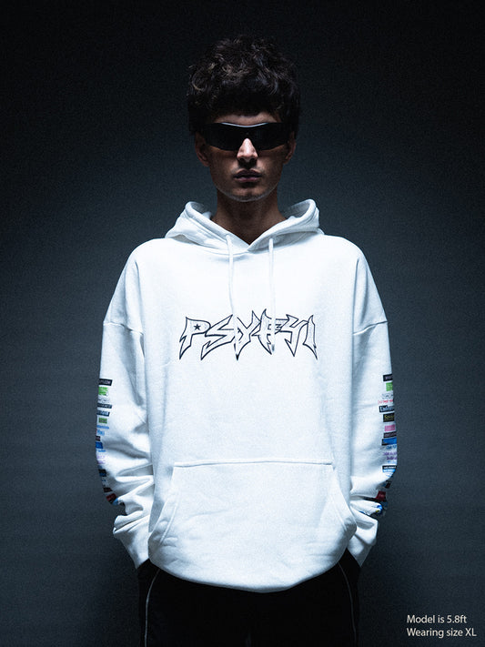 POPUP.exe HOODIE