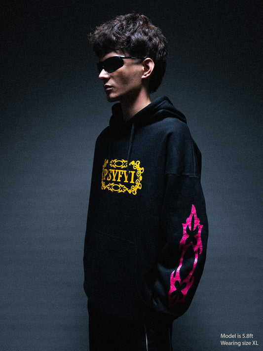 Local Ritual Hoodie