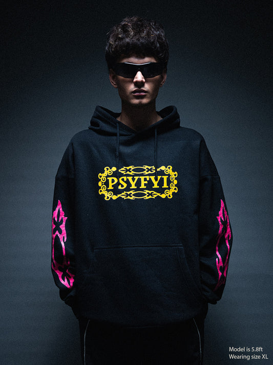 Local Ritual Hoodie