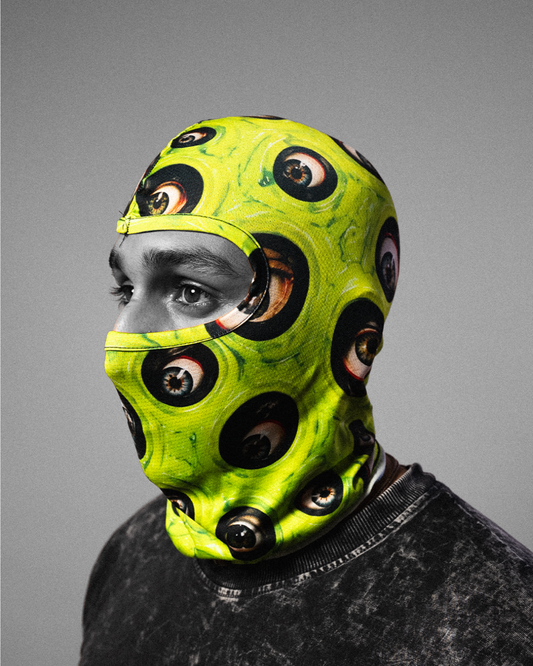 Paranoia Balaklava