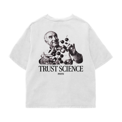 Bicycle Day Anniversary Tee