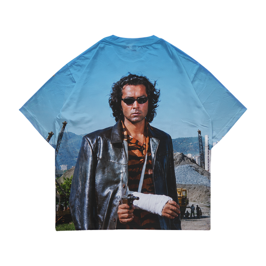 Bobby Outlaw Jersey