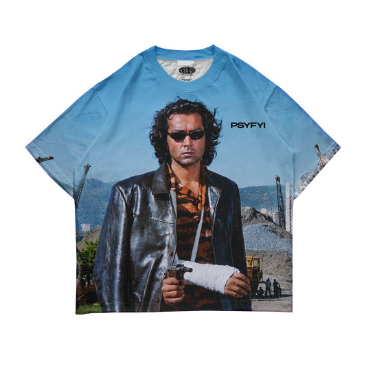 Bobby Outlaw Jersey