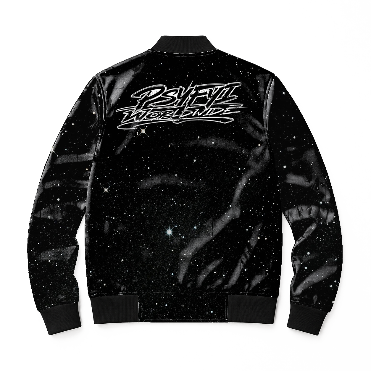 Worldwide OM Bomber Jacket