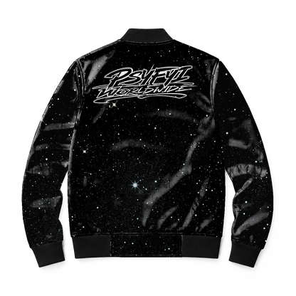 Worldwide OM Bomber Jacket