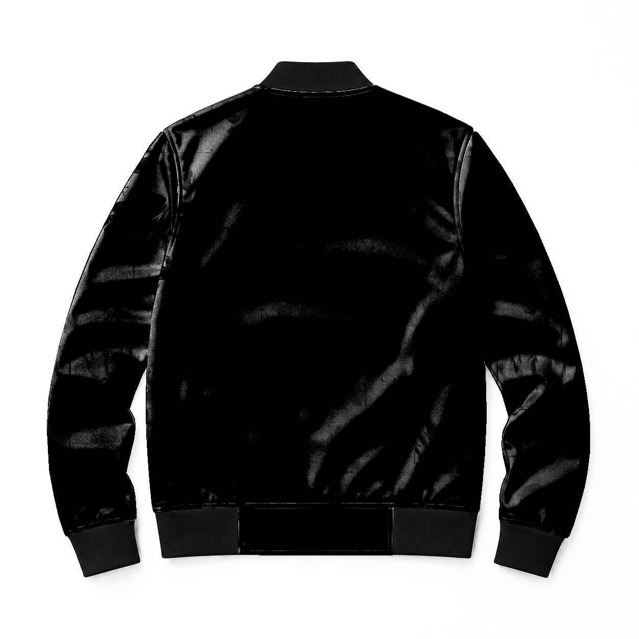 The Stare Bomber Jacket