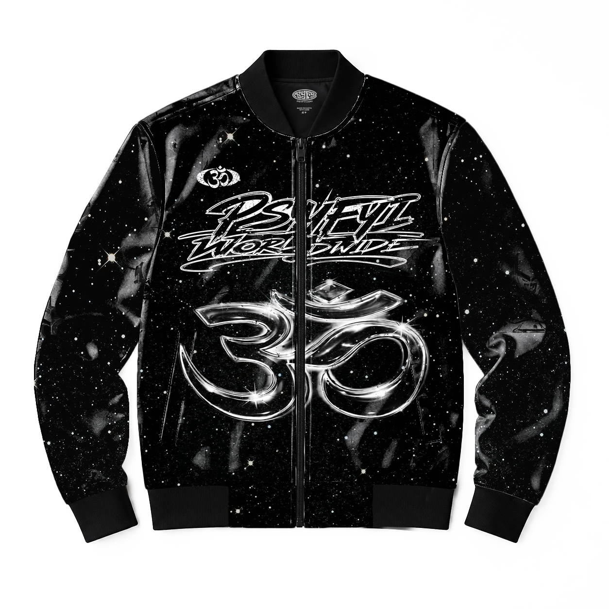 Worldwide OM Bomber Jacket