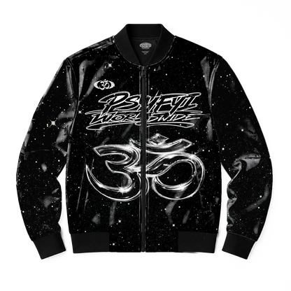 Worldwide OM Bomber Jacket