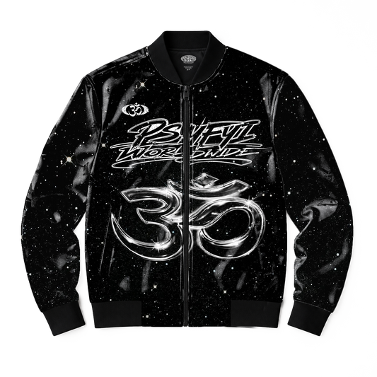 Worldwide OM Bomber Jacket