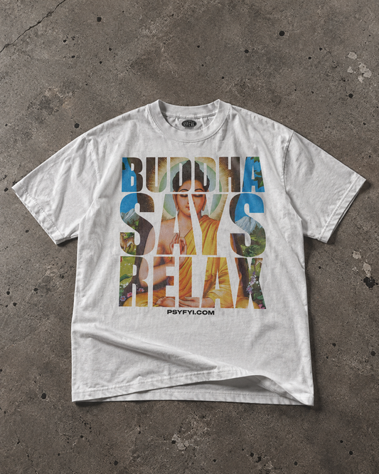 Buddha Tee