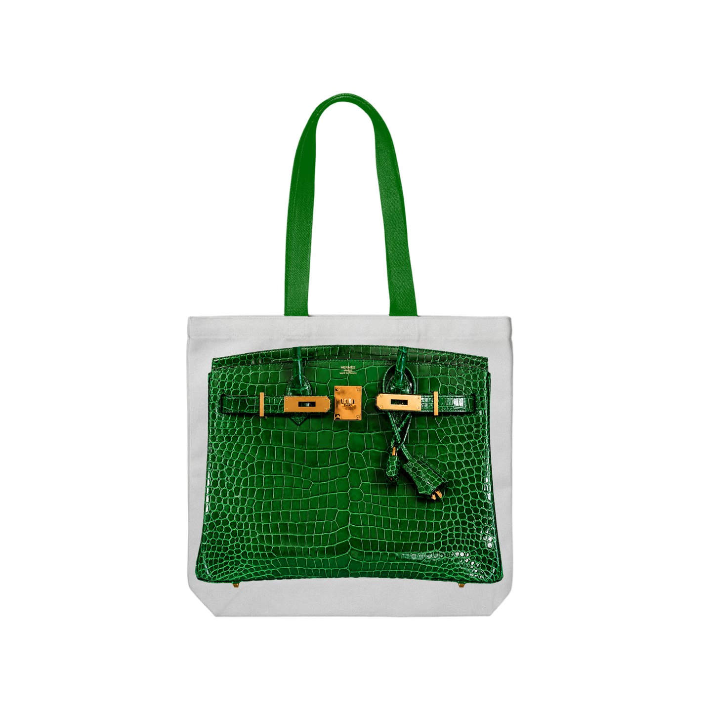 Birkin Tote
