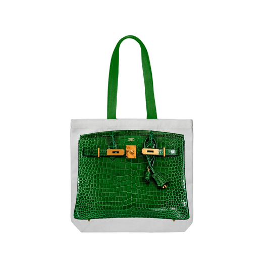 Birkin Tote