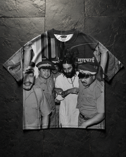 Sanjay Dutt Jersey