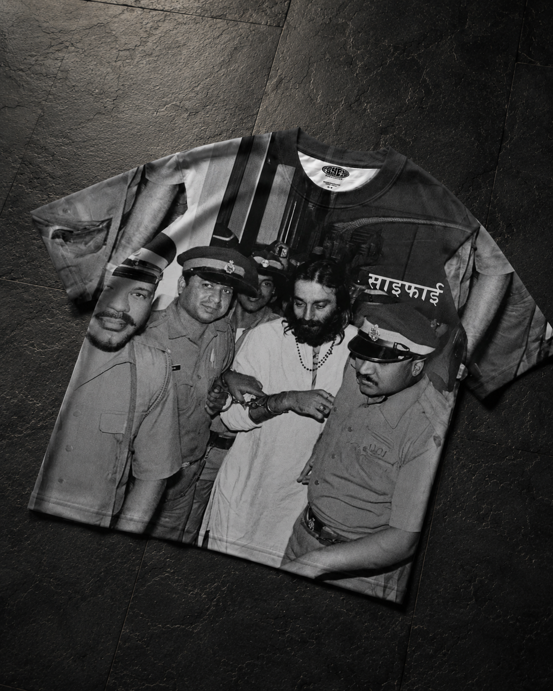 Sanjay Dutt Jersey
