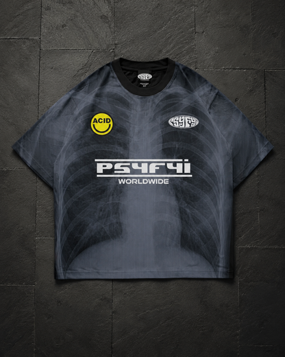 PSYFYI Worldwide Jersey
