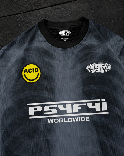PSYFYI Worldwide Jersey