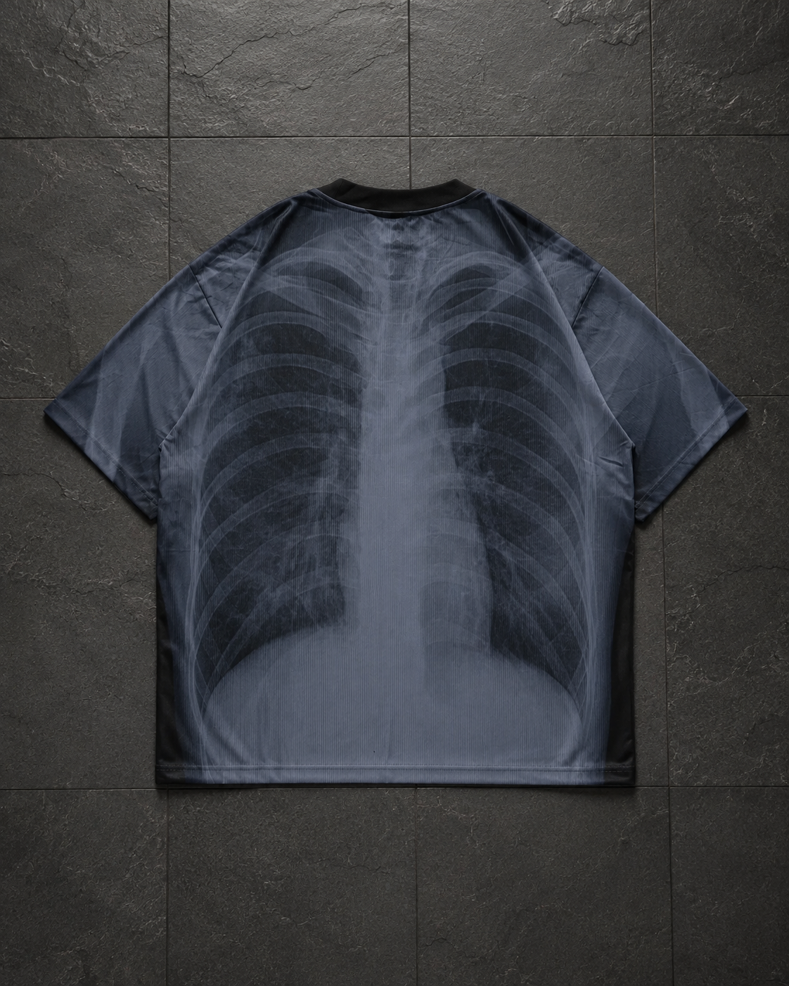 PSYFYI Worldwide Jersey