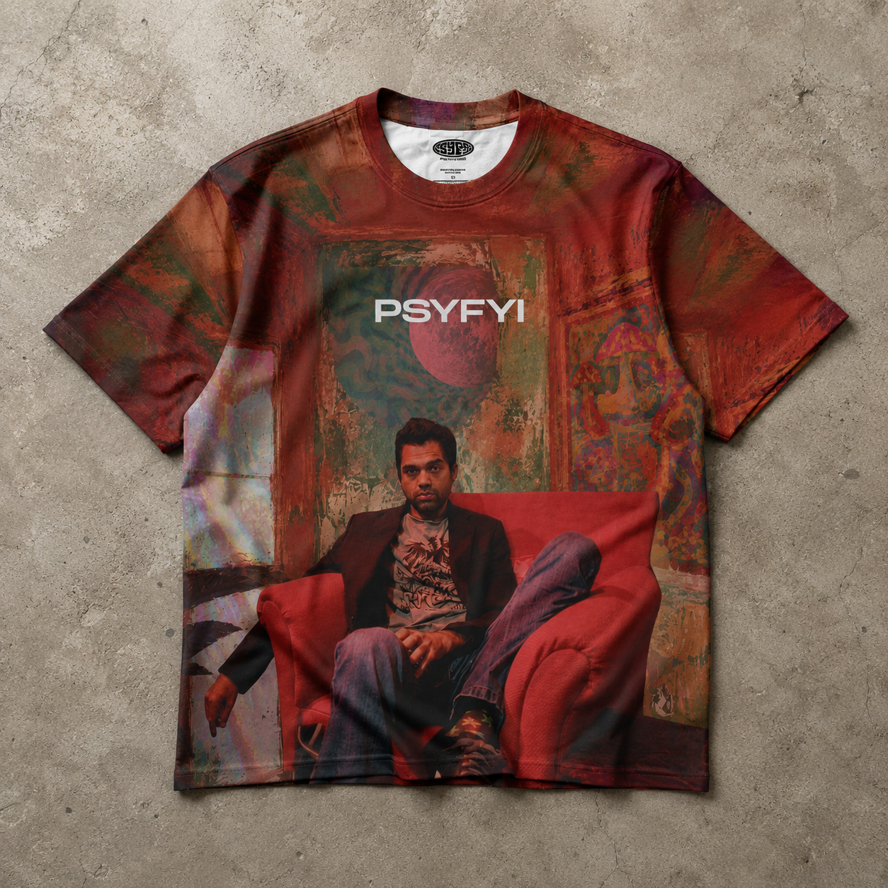 DEV D Jersey