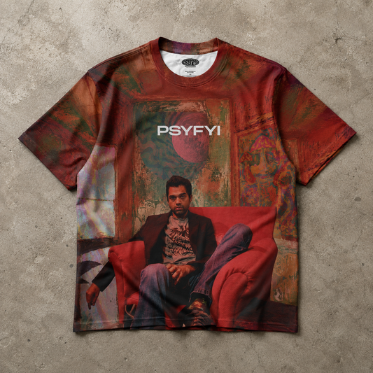 DEV D Jersey