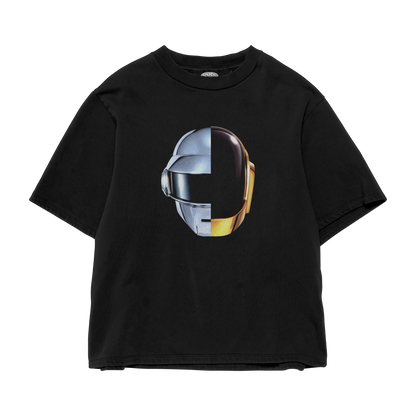 Daft Punk Tee – PSYFYI Daft Punk Tee – PSYFYI