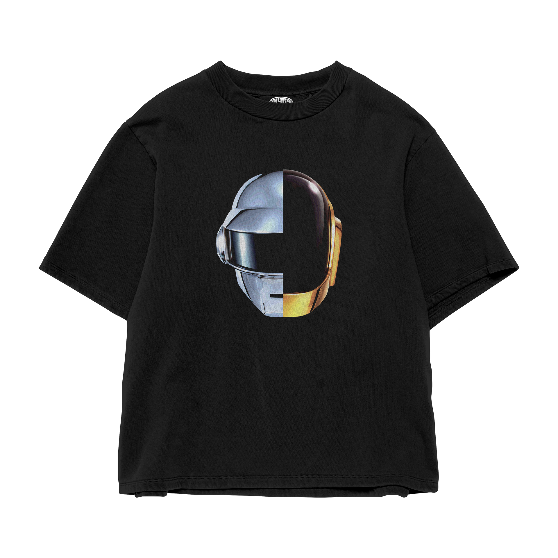 Daft Punk Tee – PSYFYI