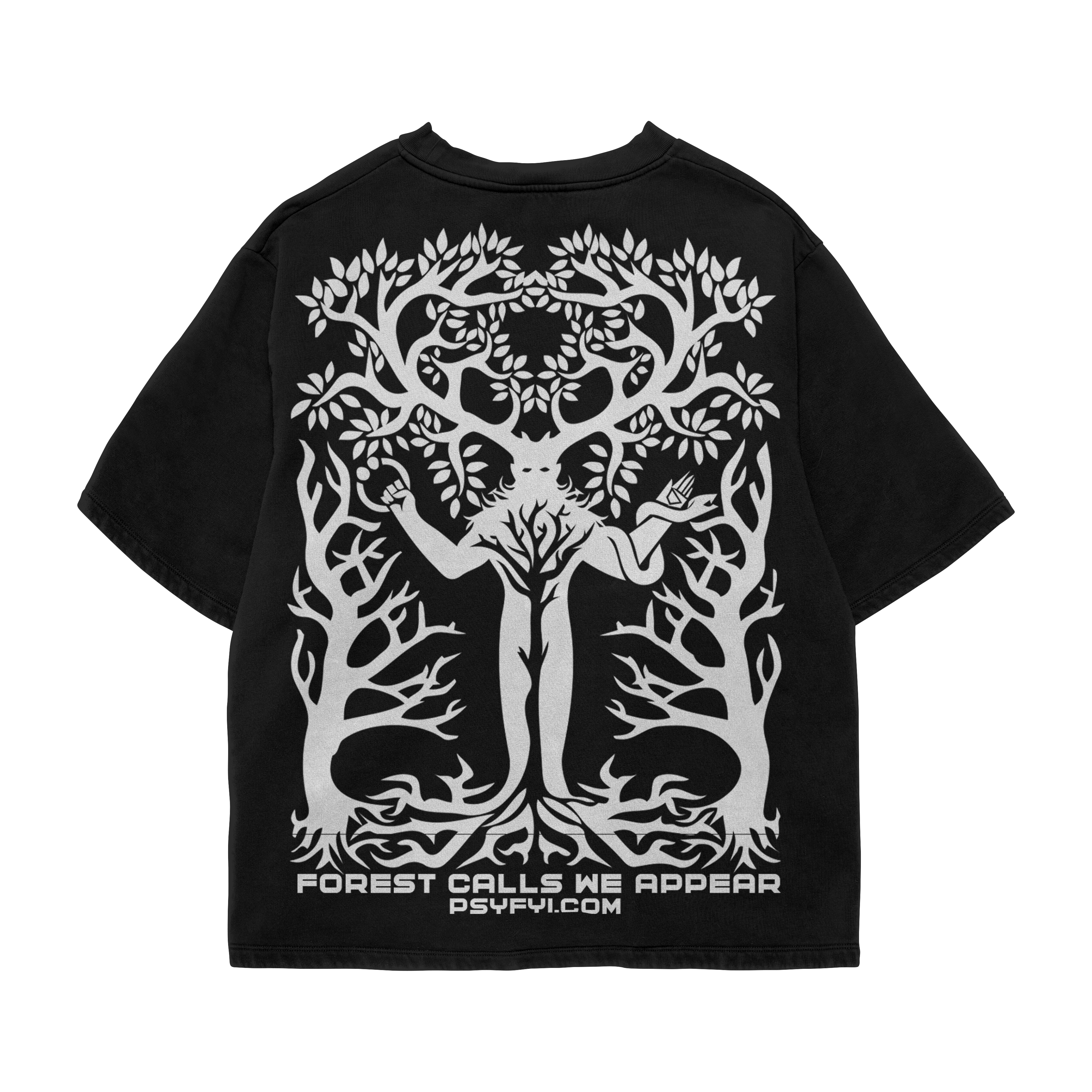 Forest Tee