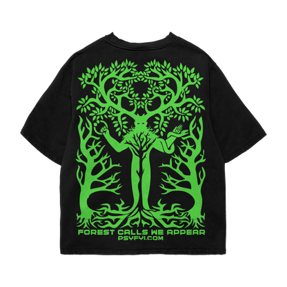 Forest Tee
