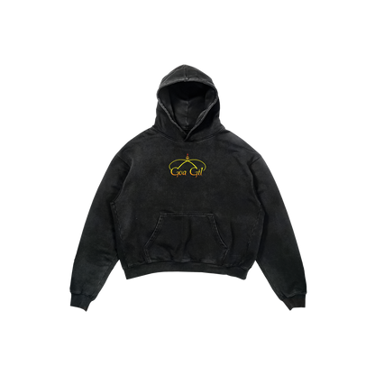 Goa Gil Vintage Hoodie