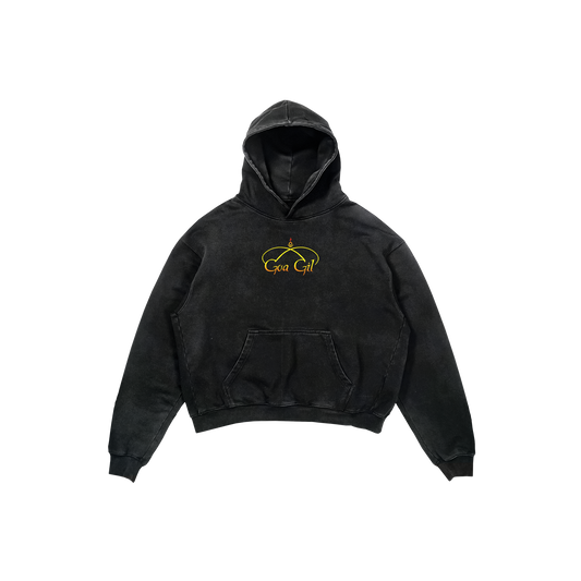 Goa Gil Vintage Hoodie
