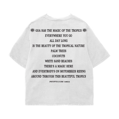 Goa Tee