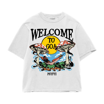 Goa Tee