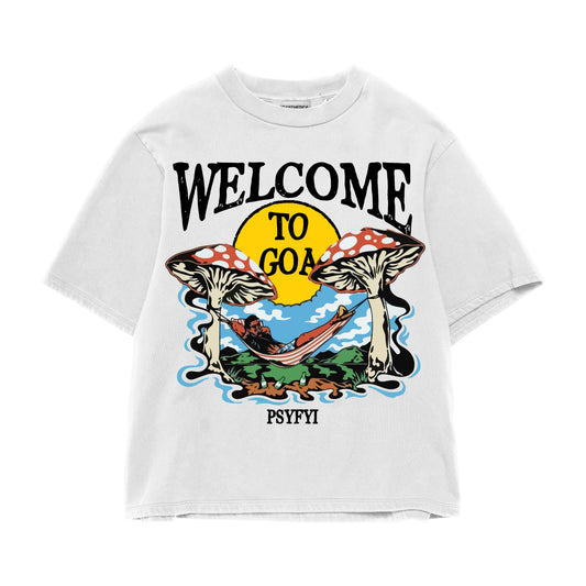 Goa Tee