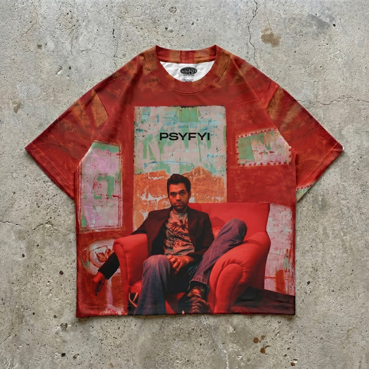DEV D Jersey
