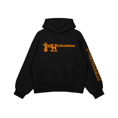 Jimi Hendrix Hoodie