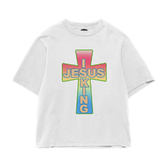 Sunday Service Tee