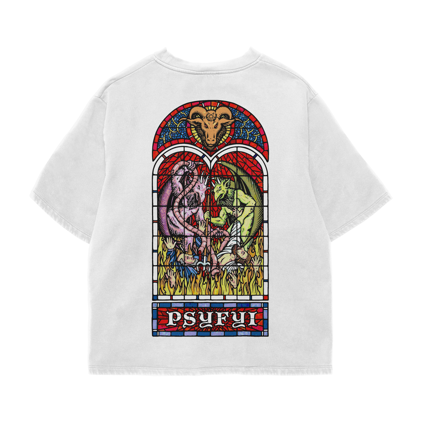 Judgement Day Tee