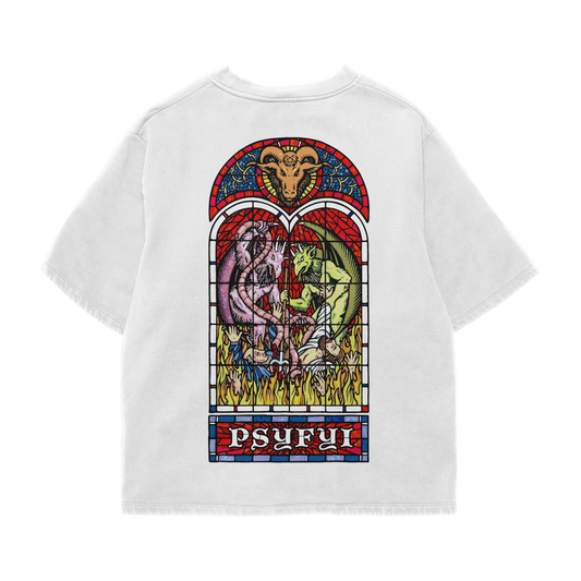 Judgement Day Tee