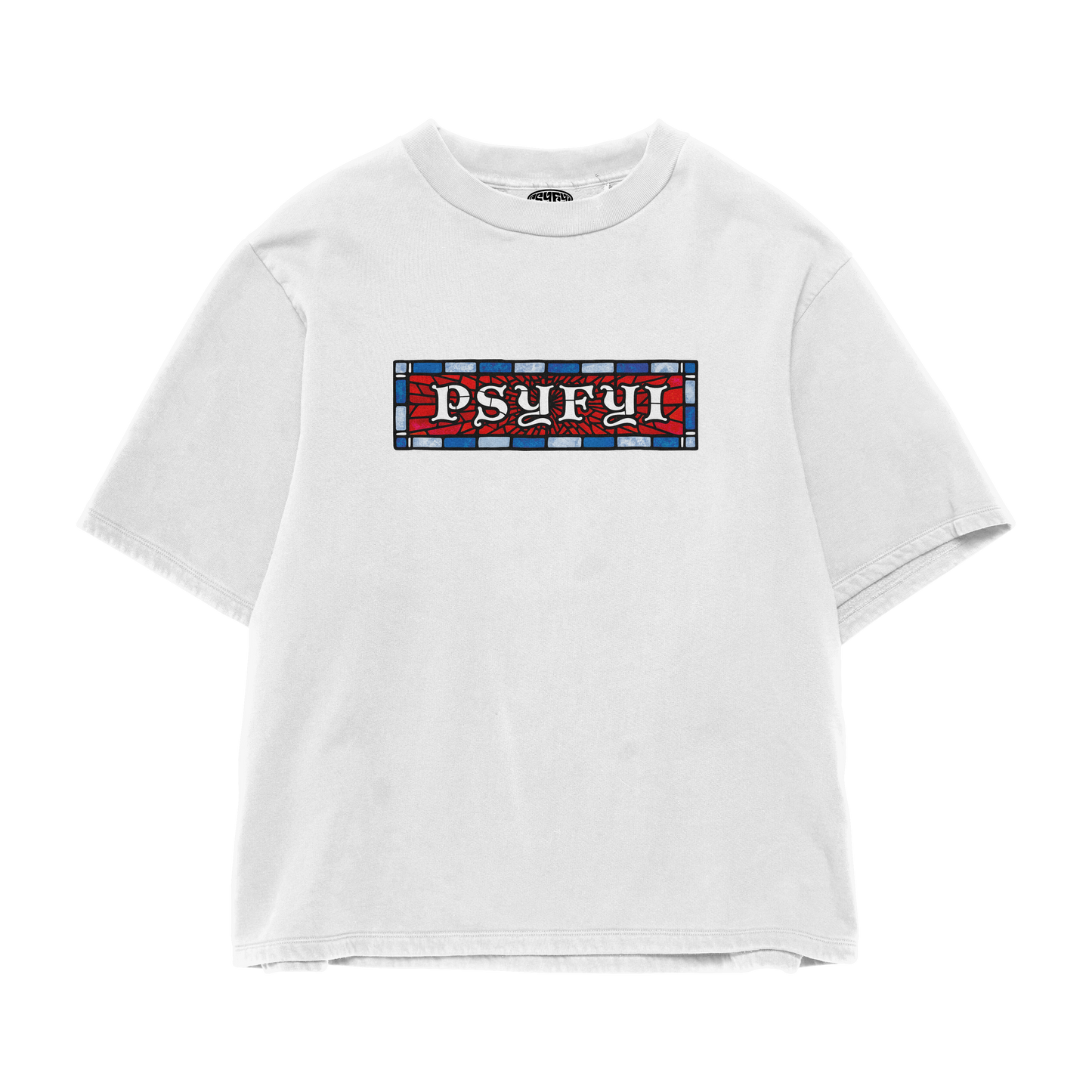Judgement Day Tee