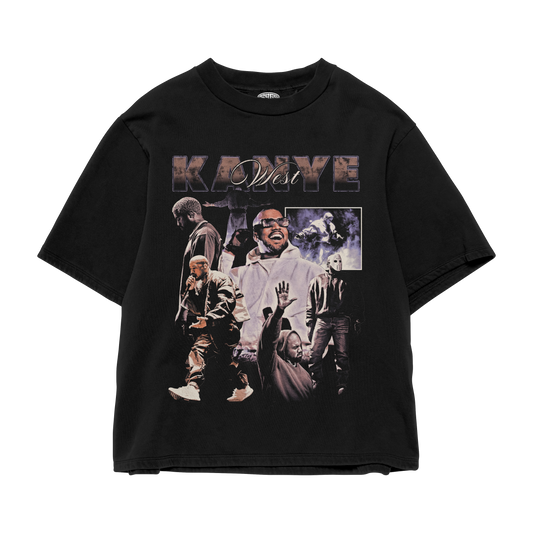 Kanye Bootleg Tee