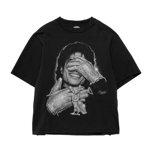 ICEMAN X MJ Tee