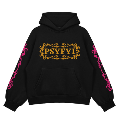 Local Ritual Hoodie