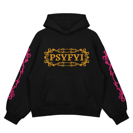 Local Ritual Hoodie