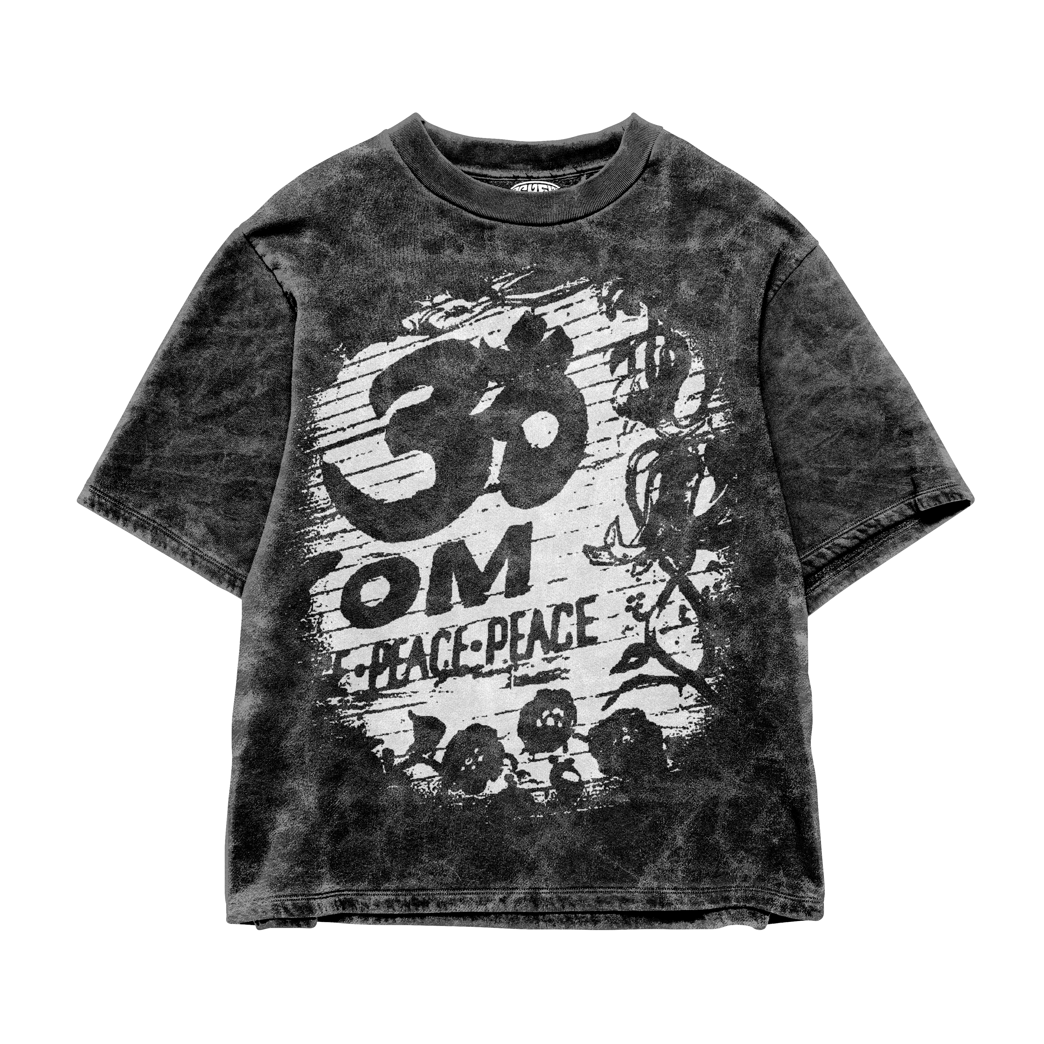 OM Tee
