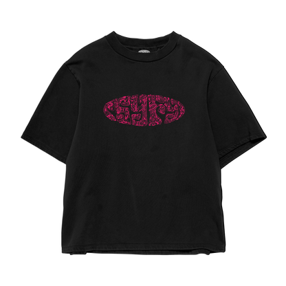 Goa Gil Tee - Prateek Dhiman x PSYFYI