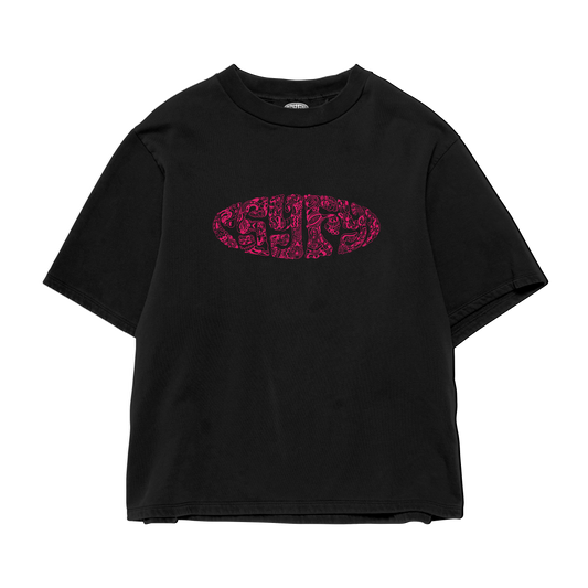 Goa Gil Tee - Prateek Dhiman x PSYFYI