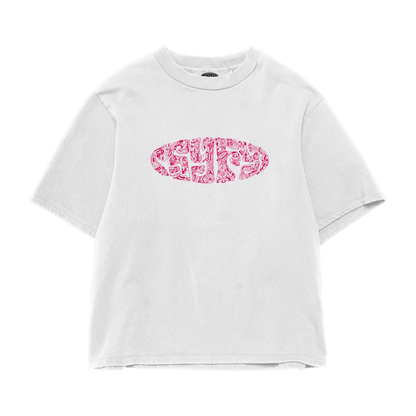 Goa Gil Tee - Prateek Dhiman x PSYFYI