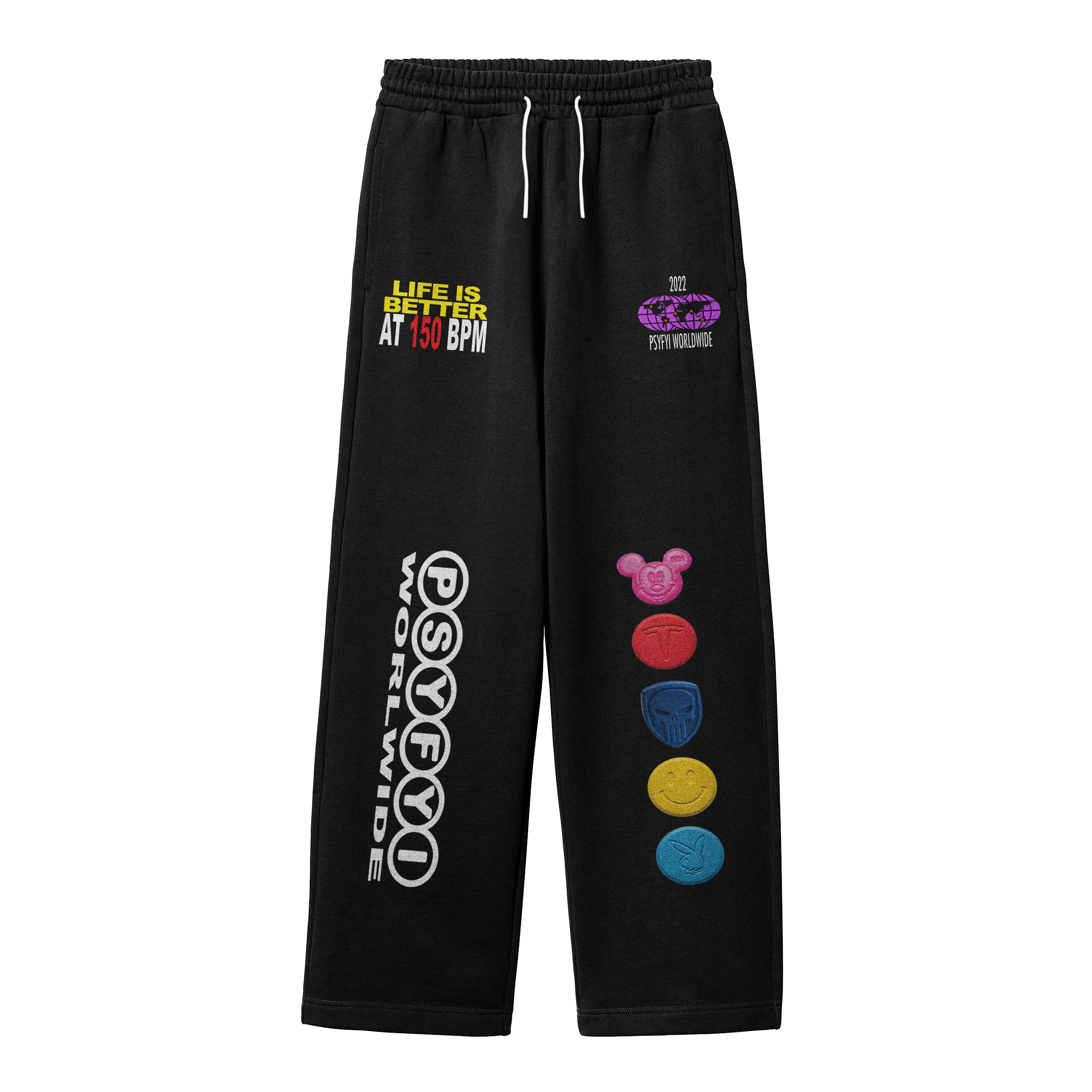 Pills Sweatpants